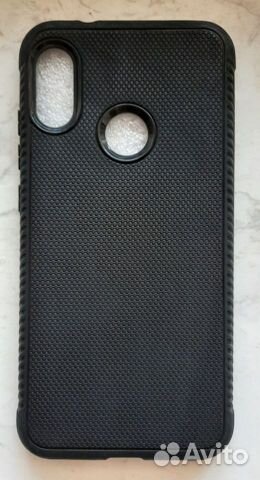 Чехлы для Xiaomi Redmi 6 pro