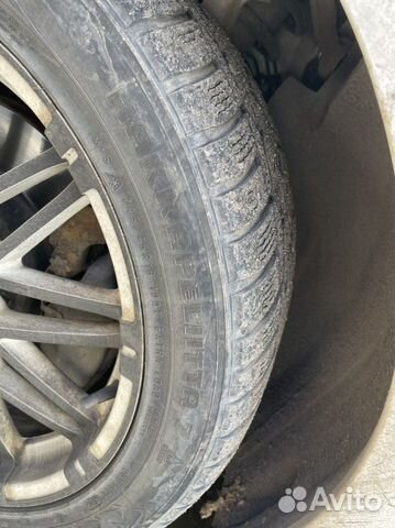 Nokian Tyres Hakkapeliitta 7 245/45 R18 100T