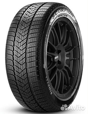 Pirelli Scorpion Winter 305/35 R21 109V