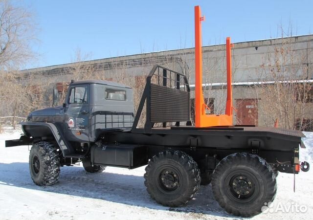 Урал 432030, 2023