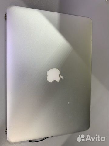 Дисплей в сборе MacBook A1466