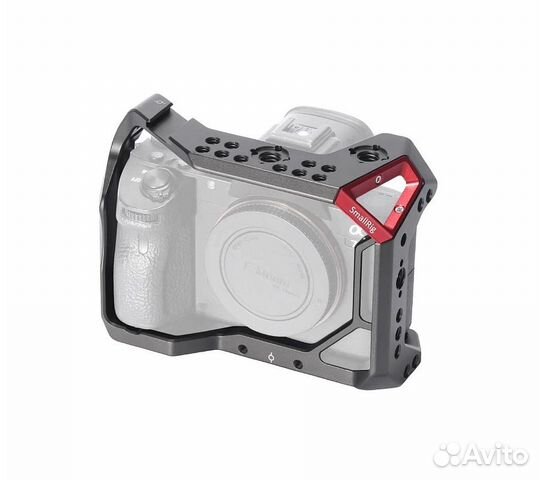 Клетка smallrig CCS2645 для sony A7 III/A7R III