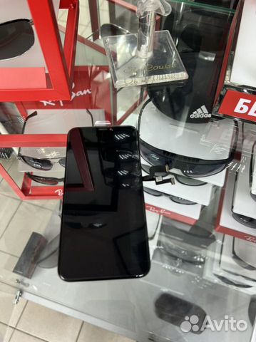 iPhone X экран дисплей для iPhone X