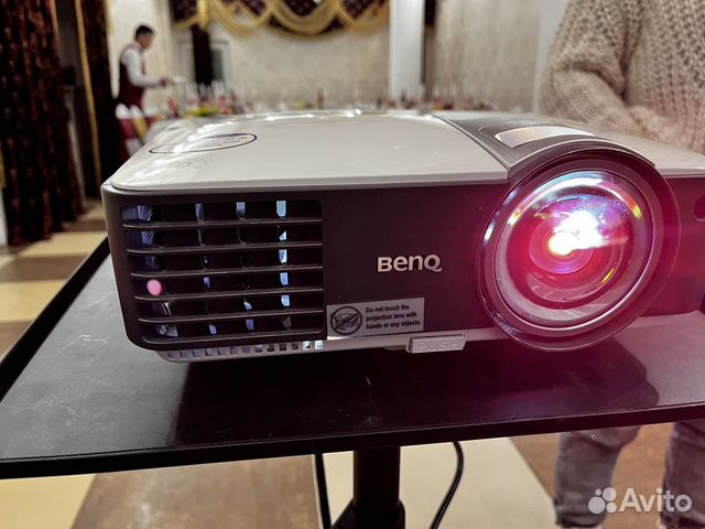 Проектор benq MX816ST