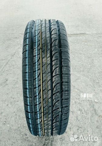 Viatti Bosco A/T V-237 215/65 R16