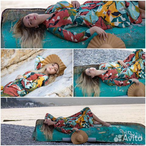 Фотограф по Сочи и Абхазии