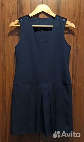 Одежда для школы р.146