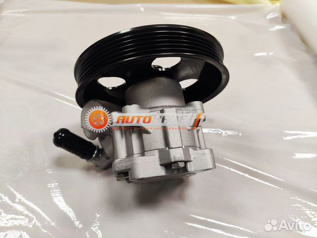 Насос гур Chery Tiggo 2.4л