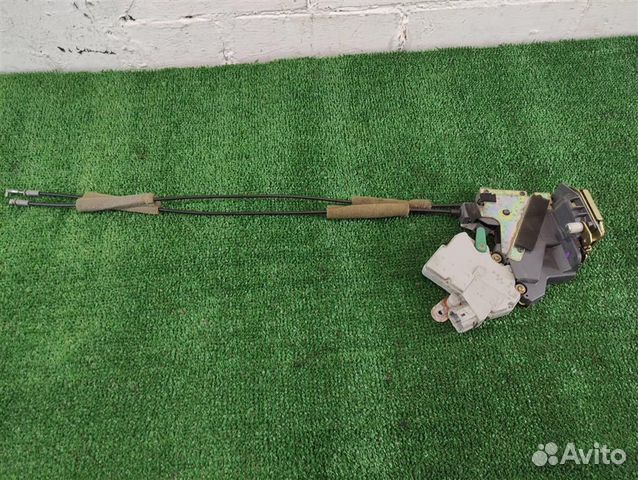 Замок двери задней левой Subaru Tribeca WX 2006