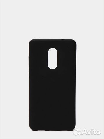 Чехол для Redmi Note 4X