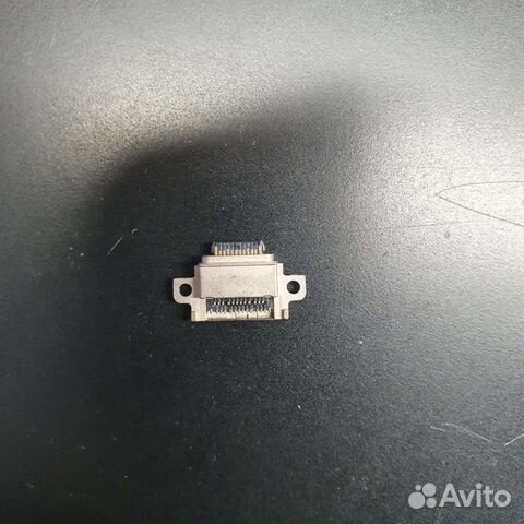 Разъем samsung G970F
