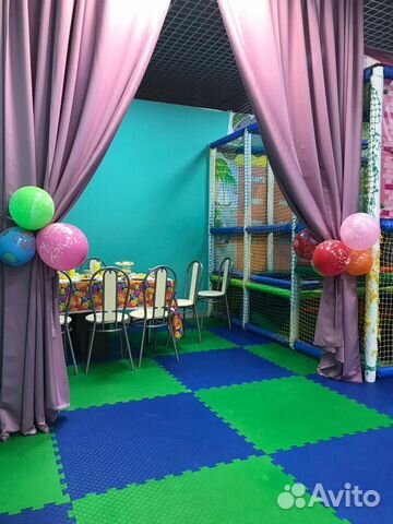 Шторы партьеры