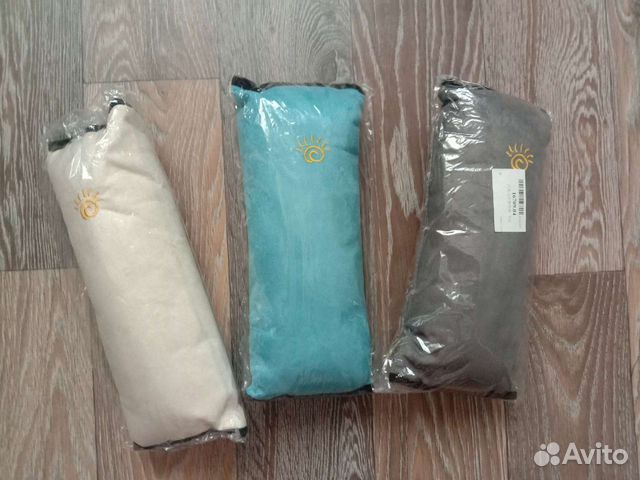 Подушка на ремень безопасности