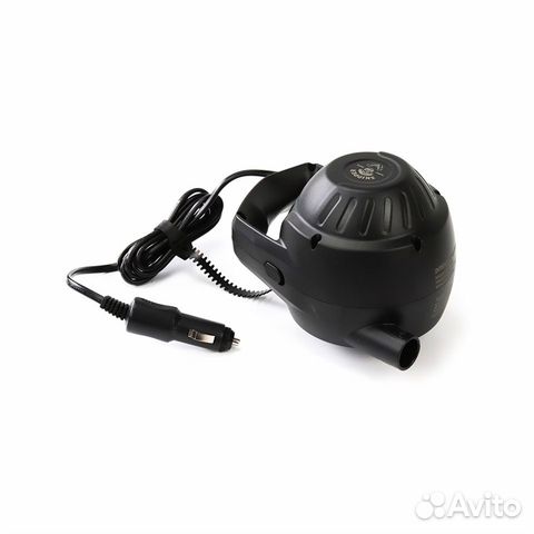 Насос электрический Skipper для лодок пвх