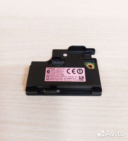 Wi-Fi module BN59-01196C WDF710Q