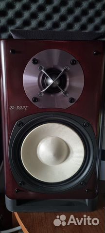 Onkyo D-302e Hi-End