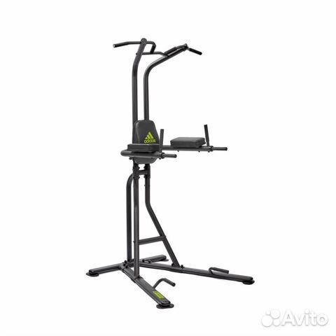 Вертикальная стойка Adidas Premium, Арт.adbe-10229