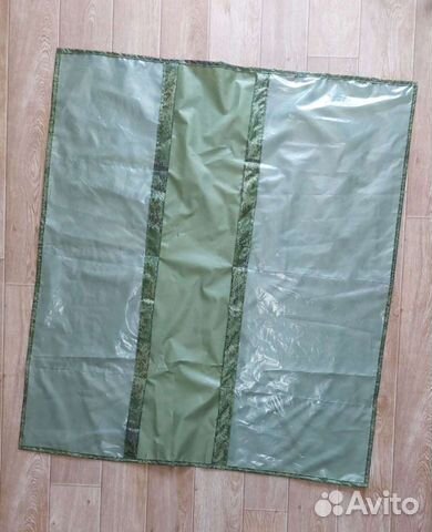 Несессер (армейский, мвд, мчс)