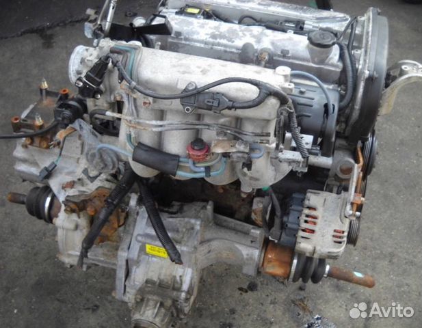 Hyundai js. Генератор g4js-g. Двигатель g4js 2. 4. G4js 2.