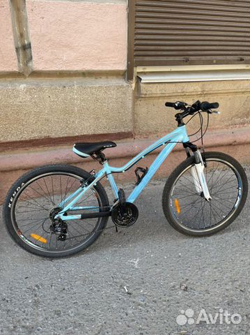 Горный велосипед Stels Miss 6000