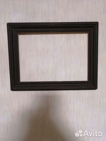 Рамки для картин