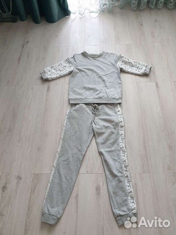 Спортивный костюм женский Incanto