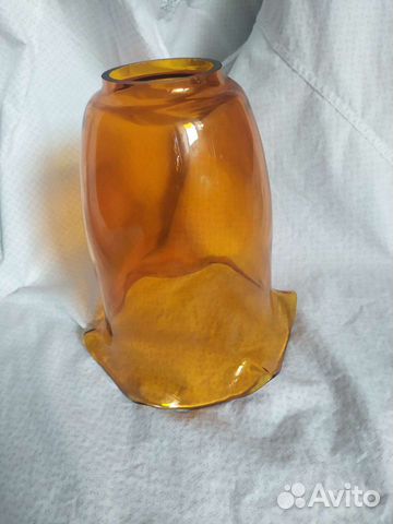 Плафоны для люстры стеклянные гдр