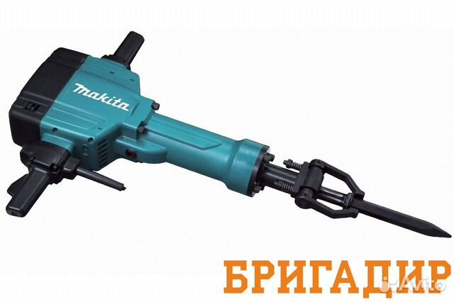 Аренда инструмента перфоратора и отбойного молотка