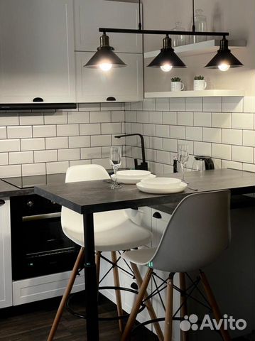 

Квартира-студия, 20 м², 1 кровать