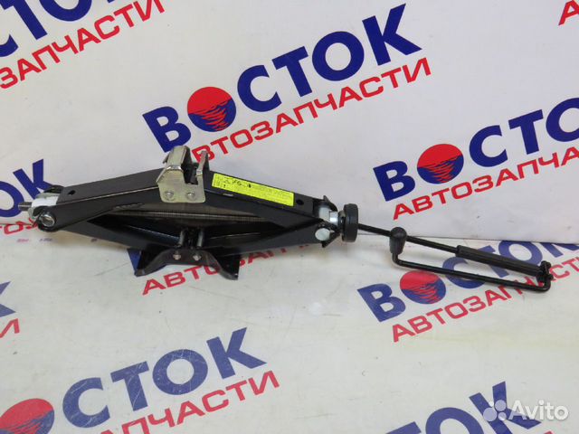 Домкрат audi A4 8K2