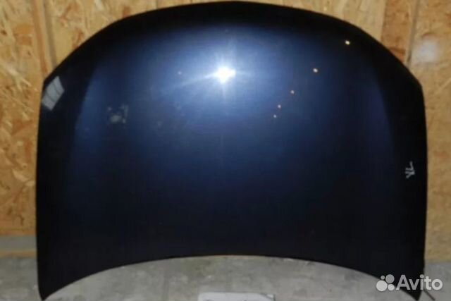 Капот Mitsubishi Outlander XL