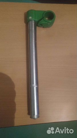 Запчасти для велосипеда