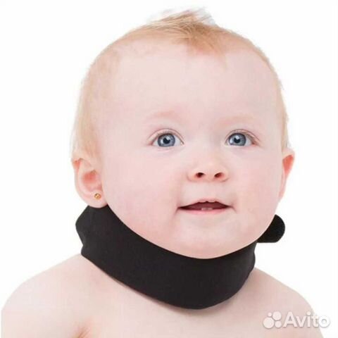 Воротник Шанца детский, все размеры