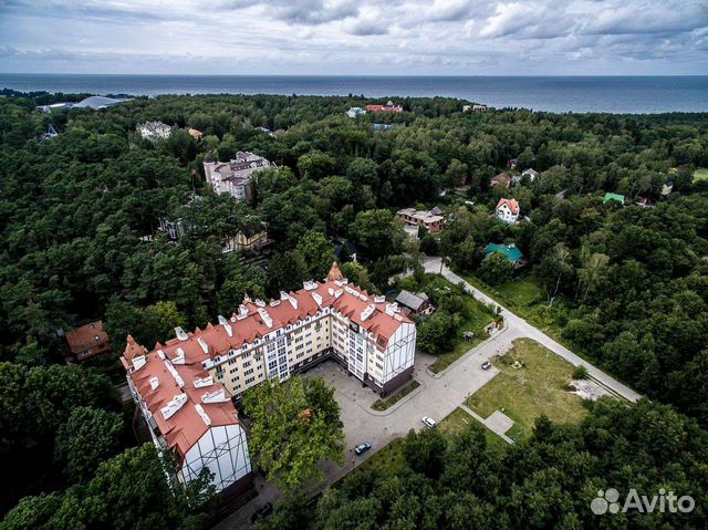 

2-к. квартира, 56 м², 3 кровати