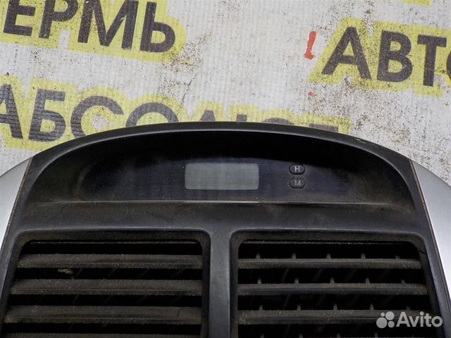 Часы KIA Cerato I (LD) 2003-2008