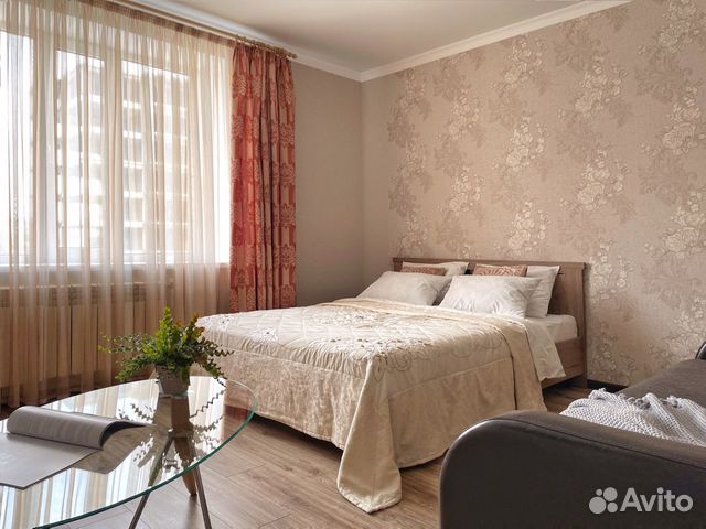 

2-к. квартира, 70 м², 6 кроватей