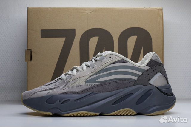 Adidas Yeezy Boost 700 V2 Geode