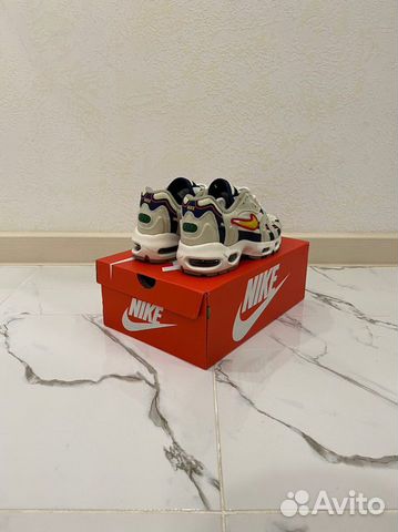 Кроссовки Nike Air Max 96