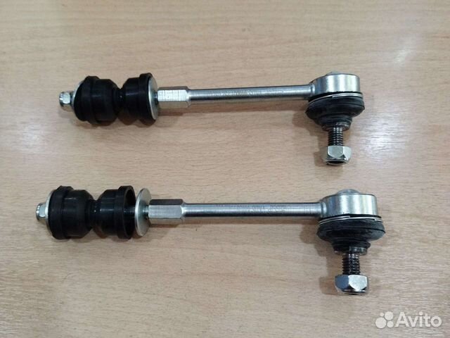 Стойка стабилизатора задняя ford mondeo IV