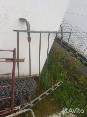 Багажник на крышу