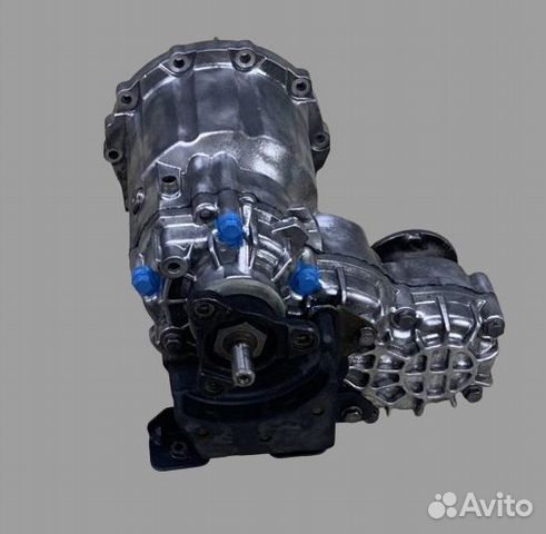 Раздатка mercedes 210 е класс А 2102800100