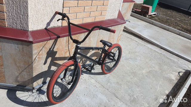 BMX WTP Justice (2015)