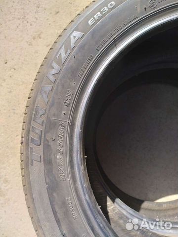 Cooper 205/55 R16, 2 шт