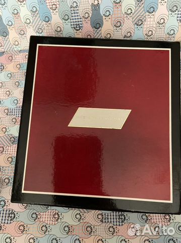 Винтажные духи франция