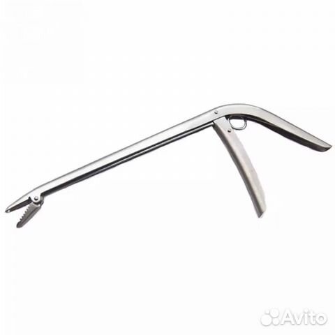 Экстрактор профессиональный для морской ловли