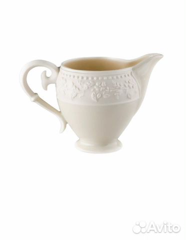 Молочник JL Coquet Джорджия Айвори