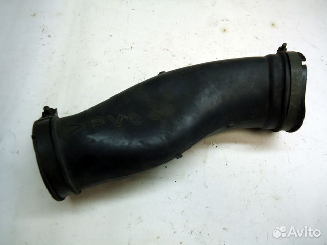 Воздуховод правый для Yamaha R6 2003-2005