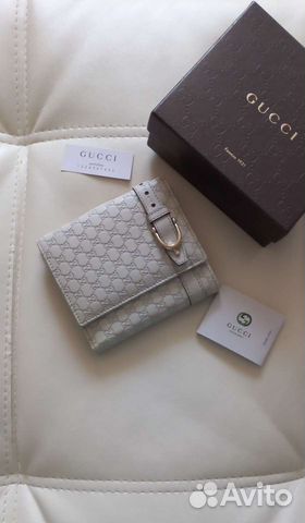 Gucci. Кошельки.Оригиналы