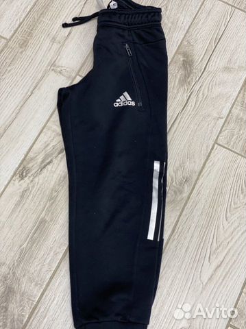 Спортивный костюм adidas для мальчика 116