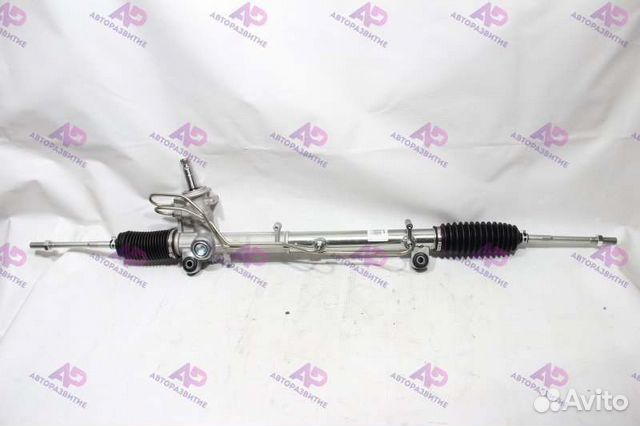 Рулевая рейка Форд Фьюжен